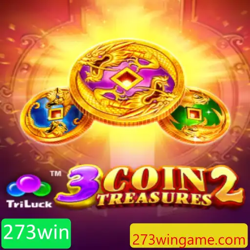 Descubra 3CoinTreasures2: O Excitante Mundo dos Tesouros e a Chave 273win