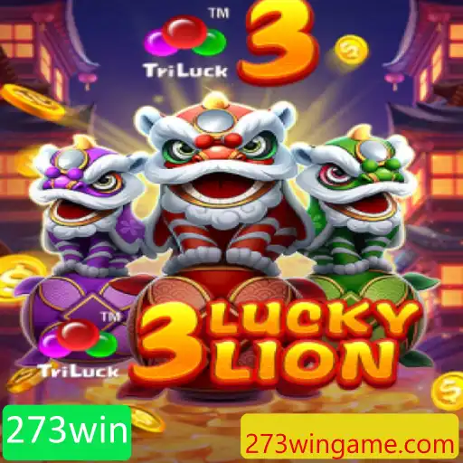 Desvendando o Fascinante Mundo do Jogo 3LUCKYLION e a Chave Secreta 273win