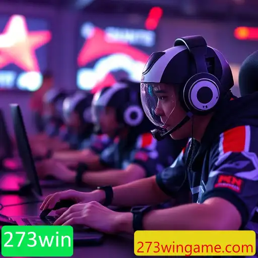 Esportes virtuais
