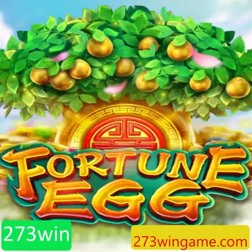 Explorando o Universo de 'FortuneEgg' com a Chave para o Sucesso: 273win