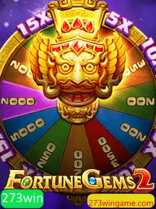 Explorando o Universo de FortuneGems2: Descubra a Emoção e as Regras de Jogo