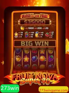 Explorando o Mundo Vibrante de FruitNovaSuper40
