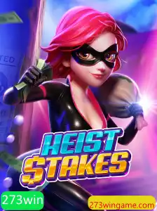 HeistStakes: A Emoção do Crime Virtual em Sua Casa