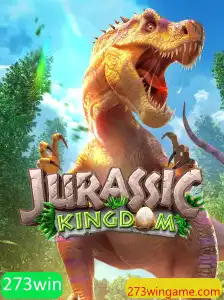 Explorando o Fascinante Mundo de JurassicKingdom: O Jogo de Dinossauros
