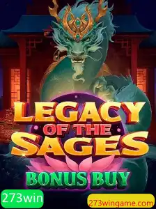 Explorando o Fascinante Mundo do Jogo LegacyoftheSagesBonusBuy