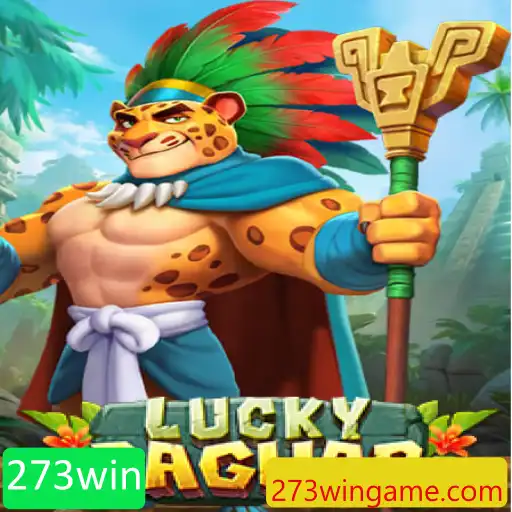 Descubra o Mundo Empolgante do Jogo LuckyJaguar