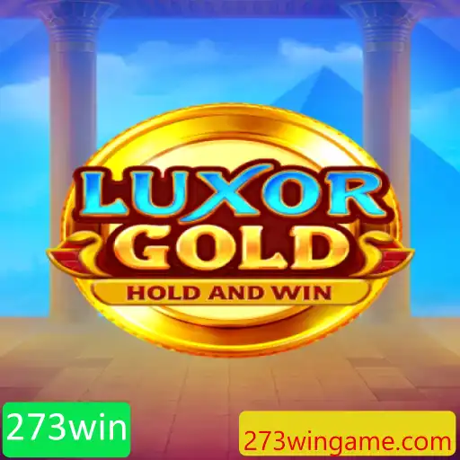 LuxorGold: Descubra a Magia do Cassino com 273win