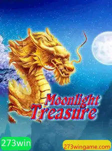MoonlightTreasure: Mergulhe na Aventura ao Luar