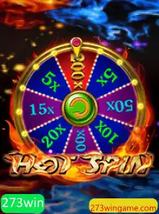 Descubra o Excitante Mundo de HotSpin: O Jogo que Garante Diversão e Prêmios Surpreendentes