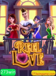 Descubra o Excitante Mundo de ReelLove e a Estratégia 273win