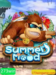 Descubra as Emoções do Jogo SummerMood: A Nova Febre com a Palavra-chave 273win