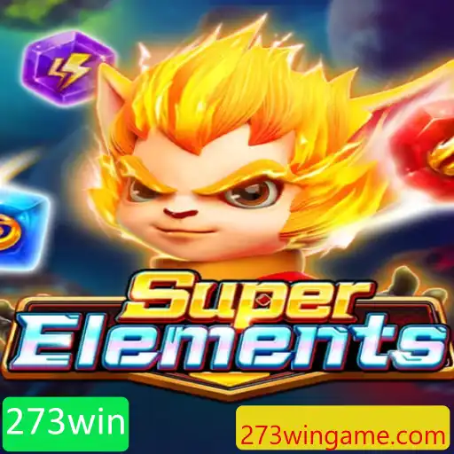 Descubra o Incrível Mundo de SuperElements