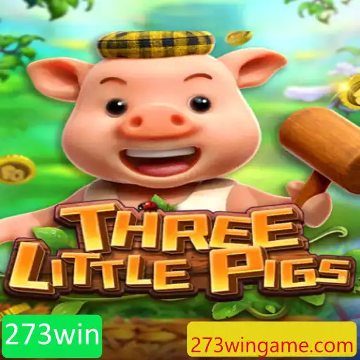 Descubra o Mundo Fascinante de THREELITTLEPIGS: O Jogo do Ano
