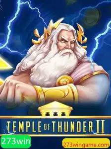 Descubra o Fascinante Mundo de Temple of Thunder II
