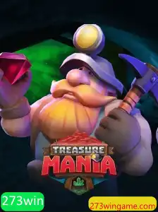 Explorando os Segredos do Jogo TreasureMania: Guia Completo com Regras e Estratégias