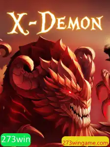Tudo Sobre o Inovador Jogo XDemon e Seu Fascinante Desafio '273win'